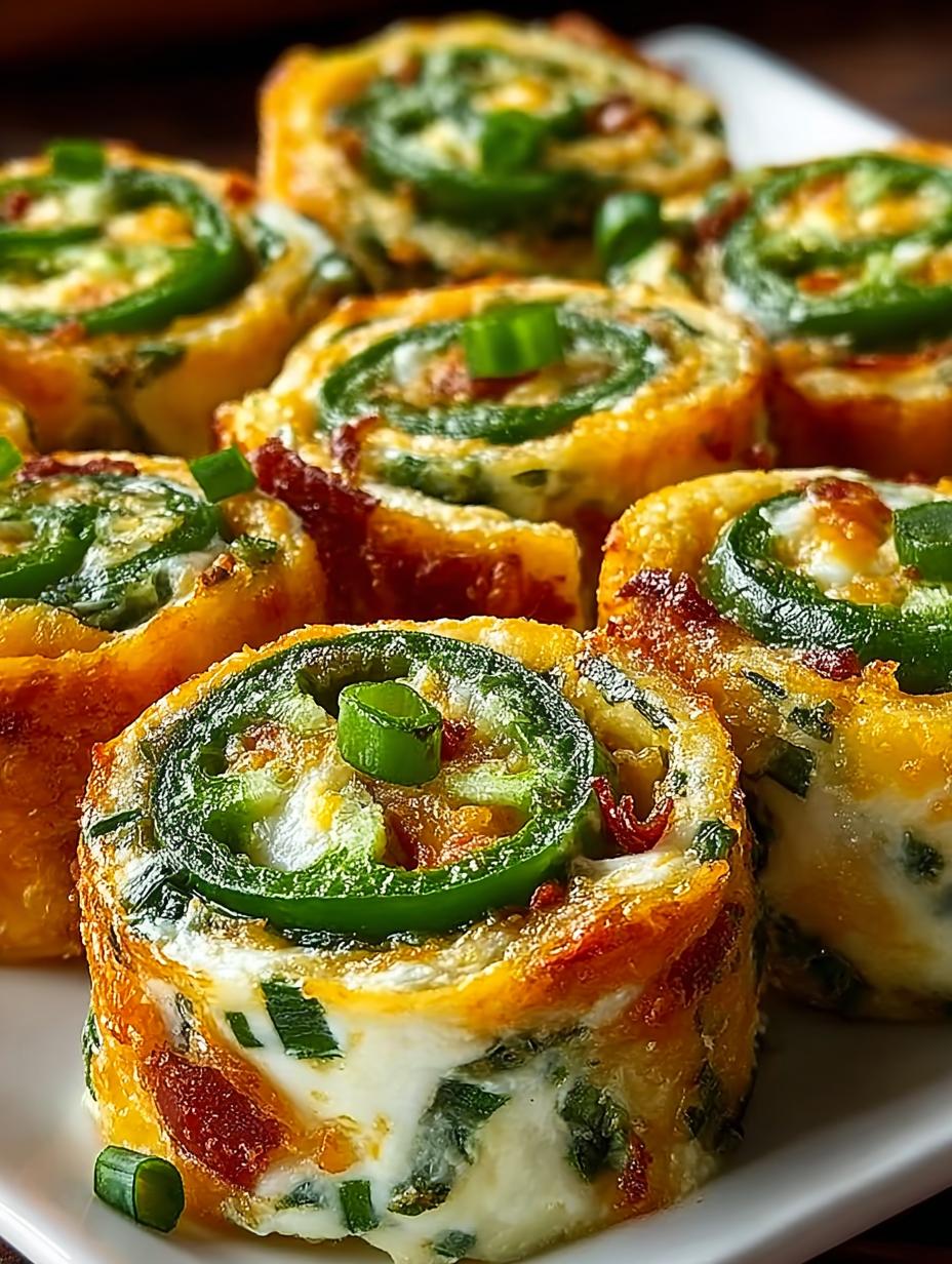 Jalapeno Popper Pinwheels: 5 Irresistible Party Snacks 5 Irresistible Jalapeno Popper Pinwheels ready to serve at a party