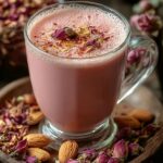 Kashmiri Pink Chai Noon