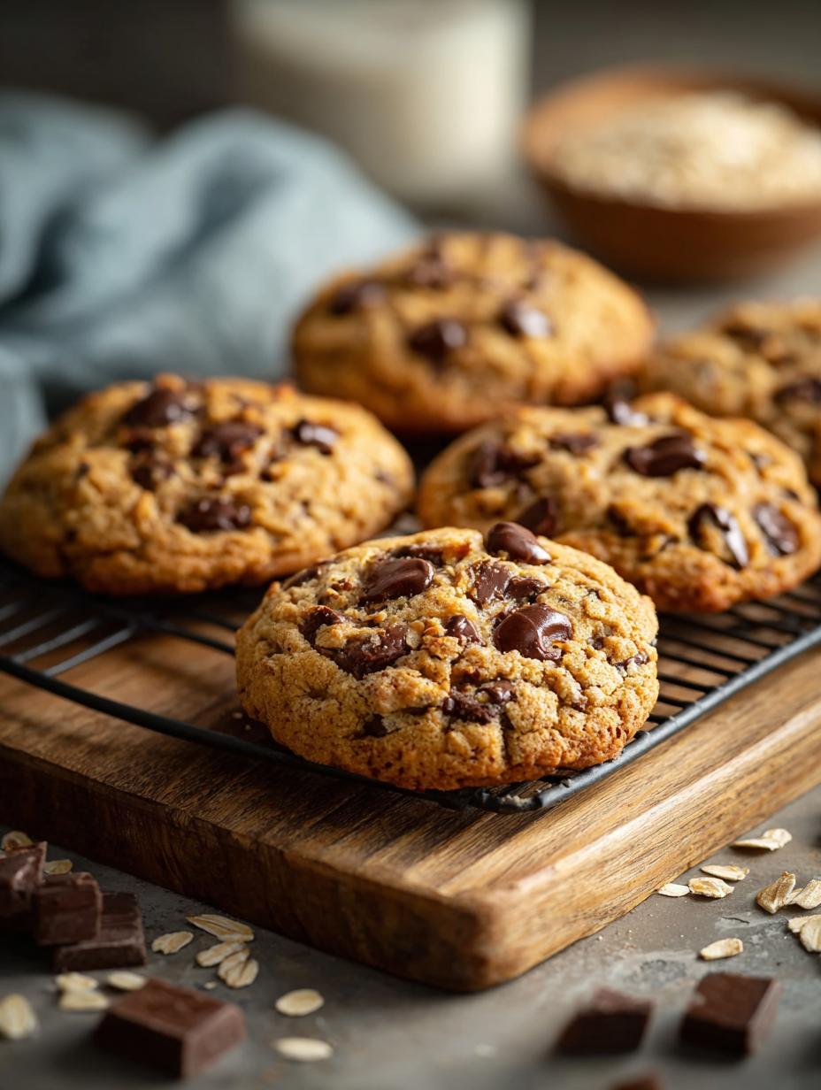 Laura Bush's Cowboy Cookies: 7 Irresistible Secrets Revealed 5 Laura Bush's Cowboy Cookies: 7 Irresistible Secrets Revealed - Laura Bushs Cowboy Cookies - main visual representation