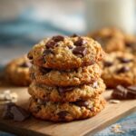 Laura Bushs Cowboy Cookies