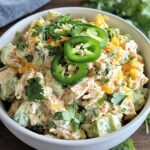 Low Carb Jalapeno Popper