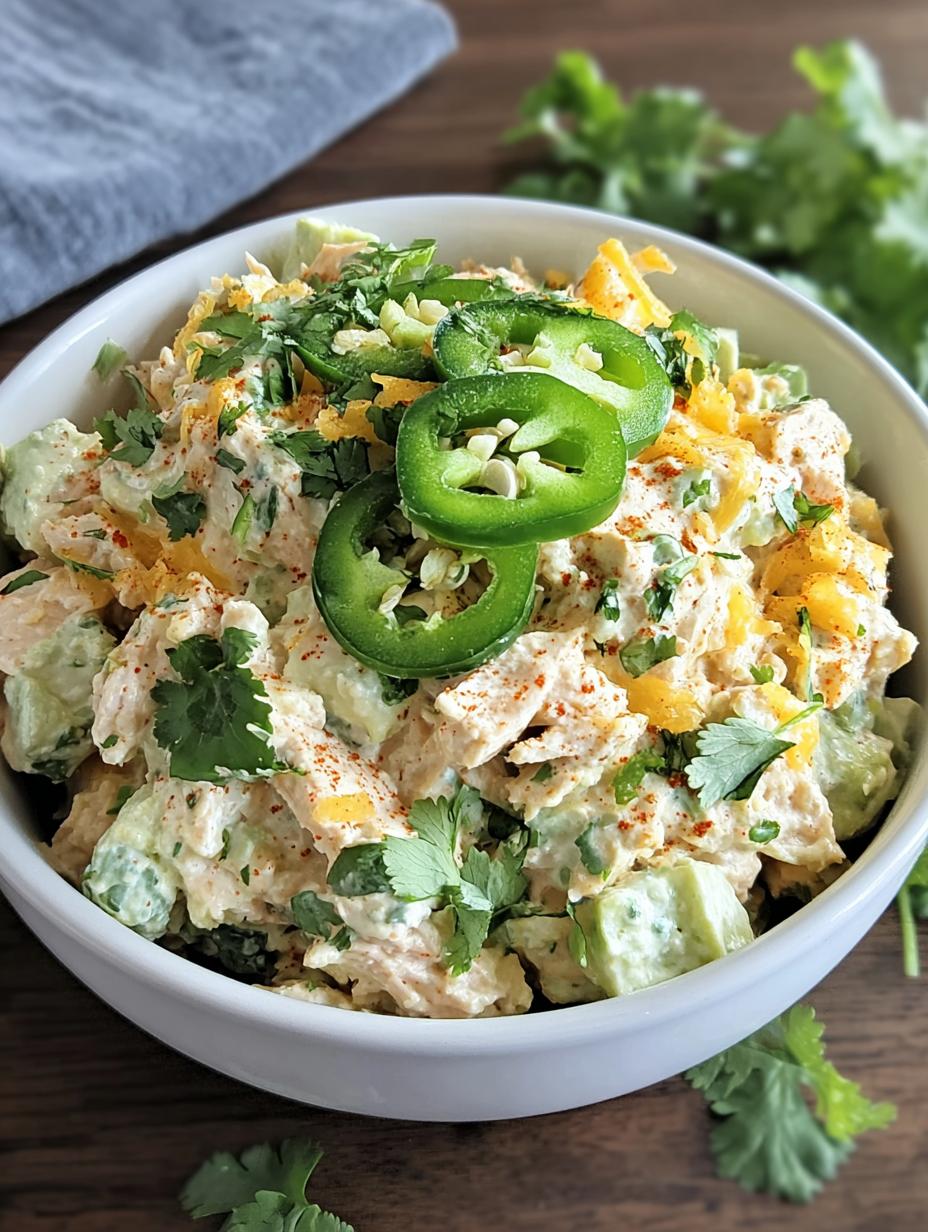 Low Carb Jalapeno Popper