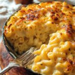 Mac Cheese