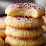 Mini Sugar Cookies