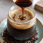 Mocha Syrup For Coffee