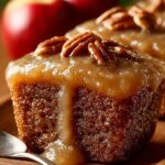 Moist Old Fashioned Applesauce