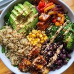 Must Try Veganuary Dinner