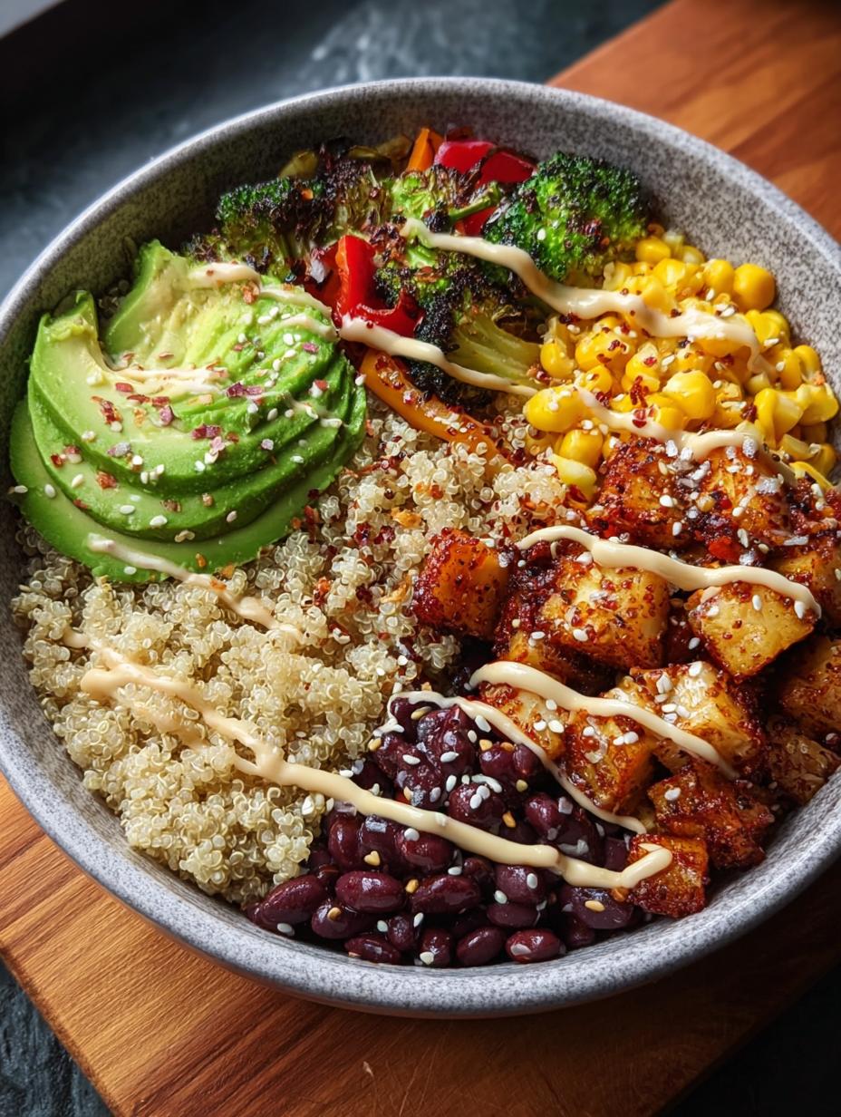 Must Try Veganuary Dinner: 10 Minute Meal - Must Try Veganuary Dinner - additional detail