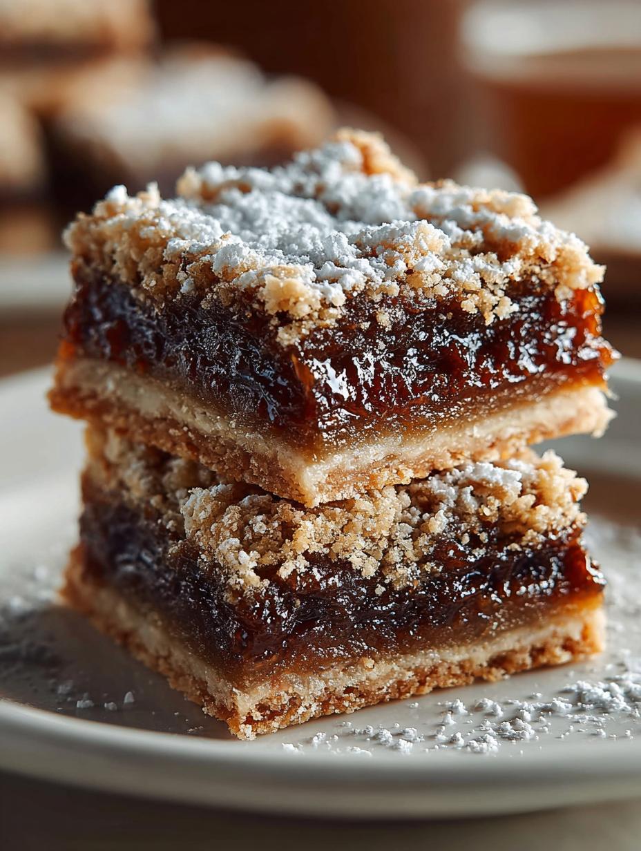 Old Fashioned Date Squares: 5 Reasons to Love This Classic 5 Old Fashioned Date Squares: 5 Reasons to Love This Classic - Old Fashioned Date Squares - main visual representation