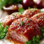 Old Fashioned Ham Pork