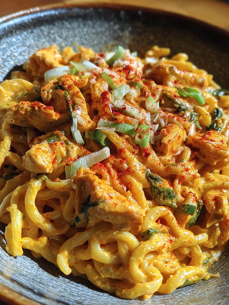 One Pot Creamy Spicy: Quick, Flavorful Bliss - One Pot Creamy Spicy - main visual representation