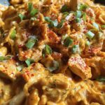 One Pot Creamy Spicy