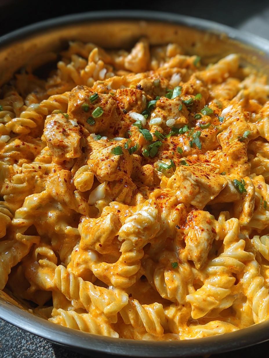 One Pot Creamy Spicy: Quick, Flavorful Bliss - One Pot Creamy Spicy - additional detail