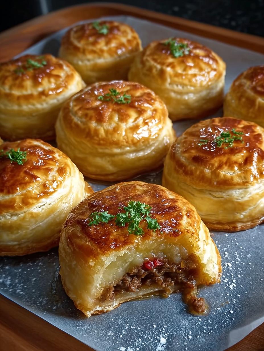 Pastelitos Carne: 12 Irresistible Meat Pastries to Try 5 Pastelitos Carne: 12 Irresistible Meat Pastries to Try - Pastelitos Carne - main visual representation