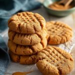Peanut Butter Cookies