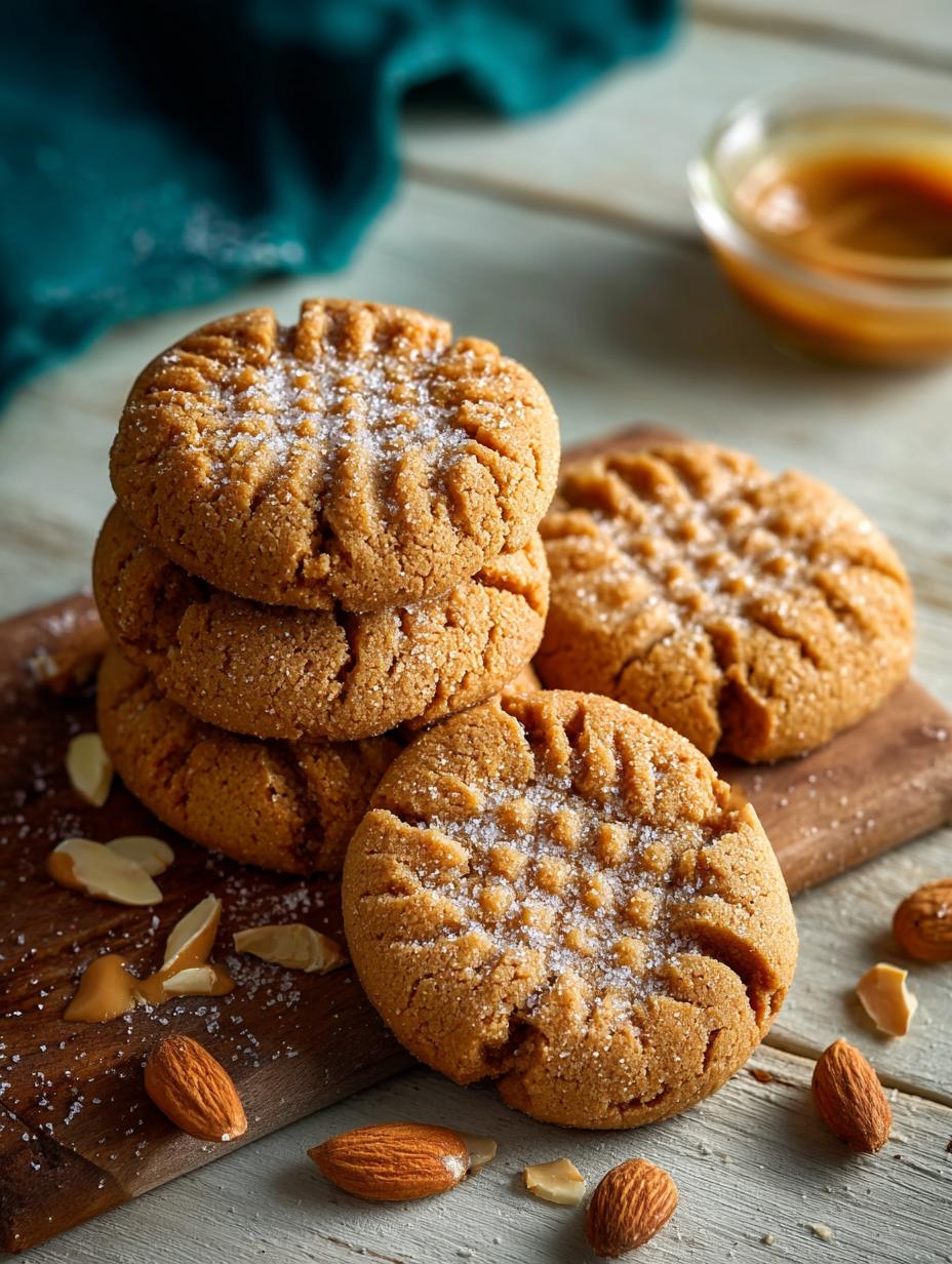 Best Peanut Butter Cookies: 10 Tips for Perfect Cookies 6 Best Peanut Butter Cookies: 10 Tips for Perfect Cookies - Peanut Butter Cookies - additional detail