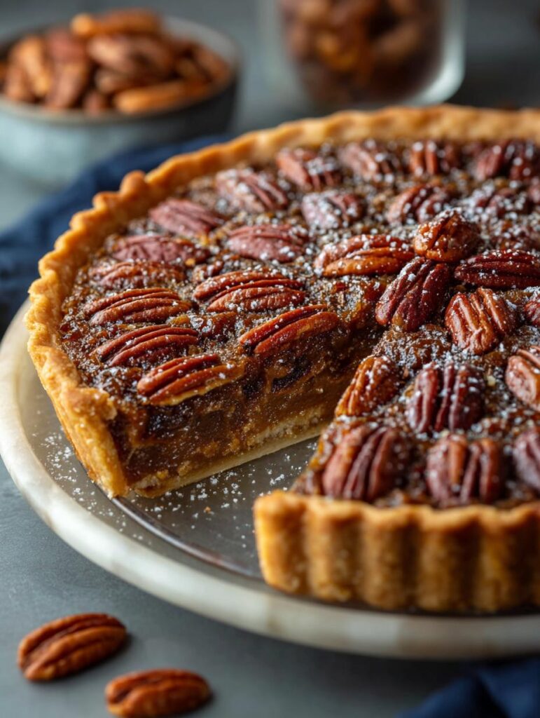 Pecan Pie