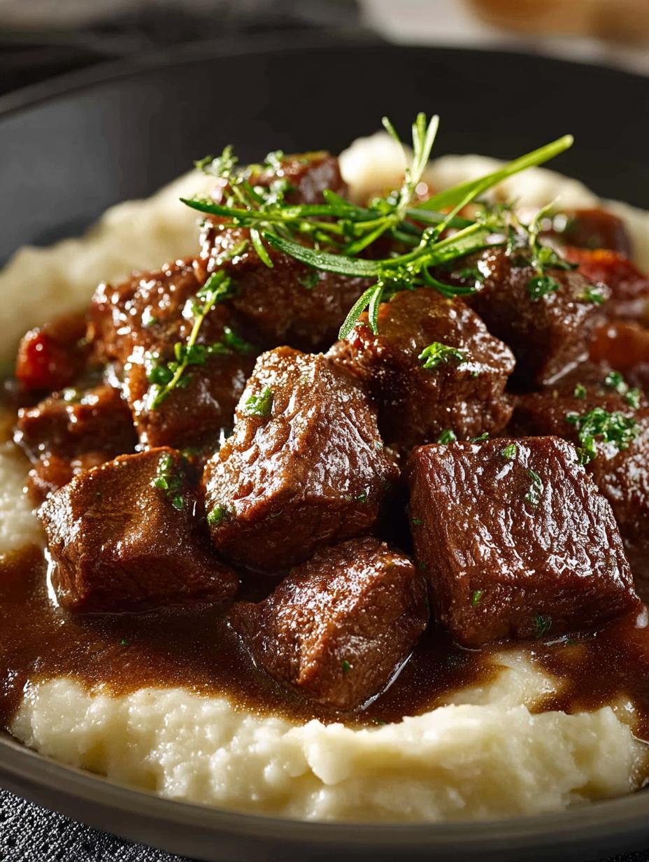 Peek Beef Tips: 5 Irresistible Ways to Enjoy Tender Beef - Peek Beef Tips - additional detail
