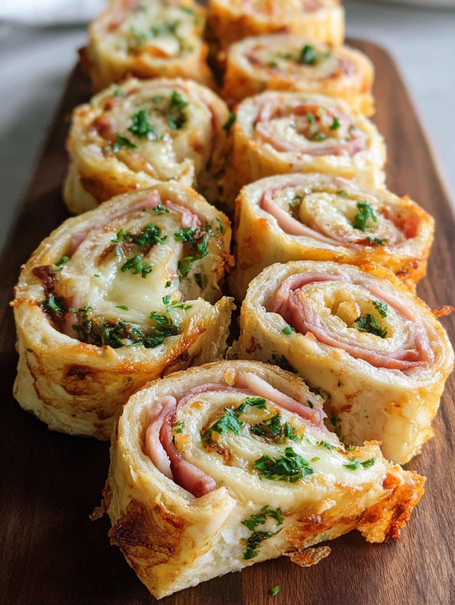 Pinwheel Sandwiches: 6 Easy Wraps - Pinwheels Sandwiches - main visual representation