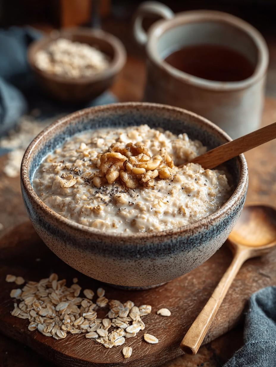 Pot Steel Cut Oats: 5 Creamy Reasons to Love Them 5 Pot Steel Cut Oats: 5 Creamy Reasons to Love Them - Pot Steel Cut Oats - main visual representation