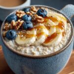 Pot Steel Cut Oats