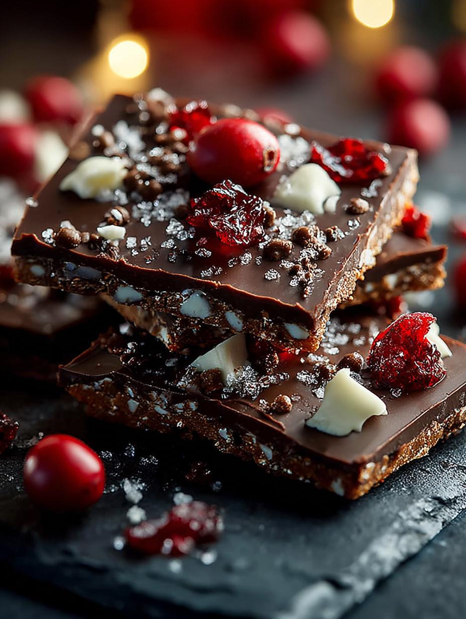 Reindeer Bark