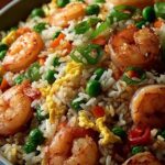 Shrimp Fried Rice