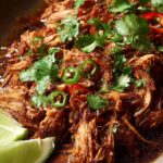 Slow Cooker Carnitas