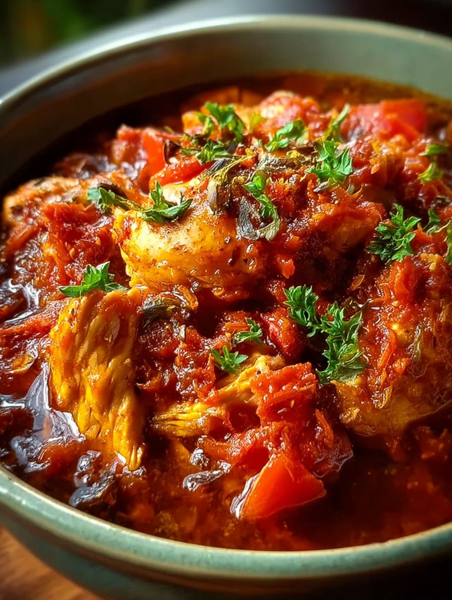 Slow Cooker Chicken Chorizo: 7 Irresistible Flavors to Savor - Slow Cooker Chicken Chorizo - additional detail