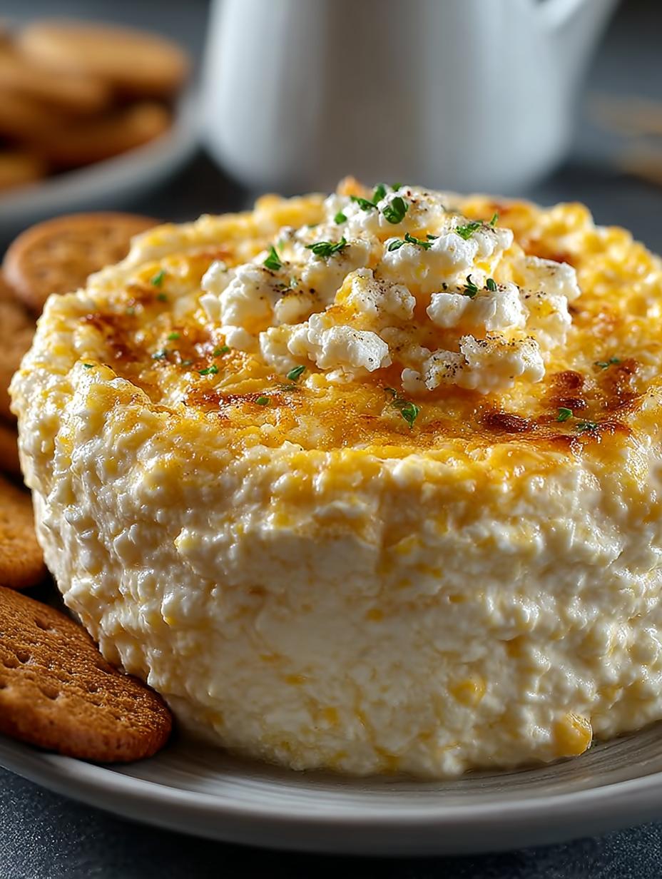 Slow Cooker Cream Cheese Corn Casserole Delight - Slow Cooker Cream Cheese - additional detail