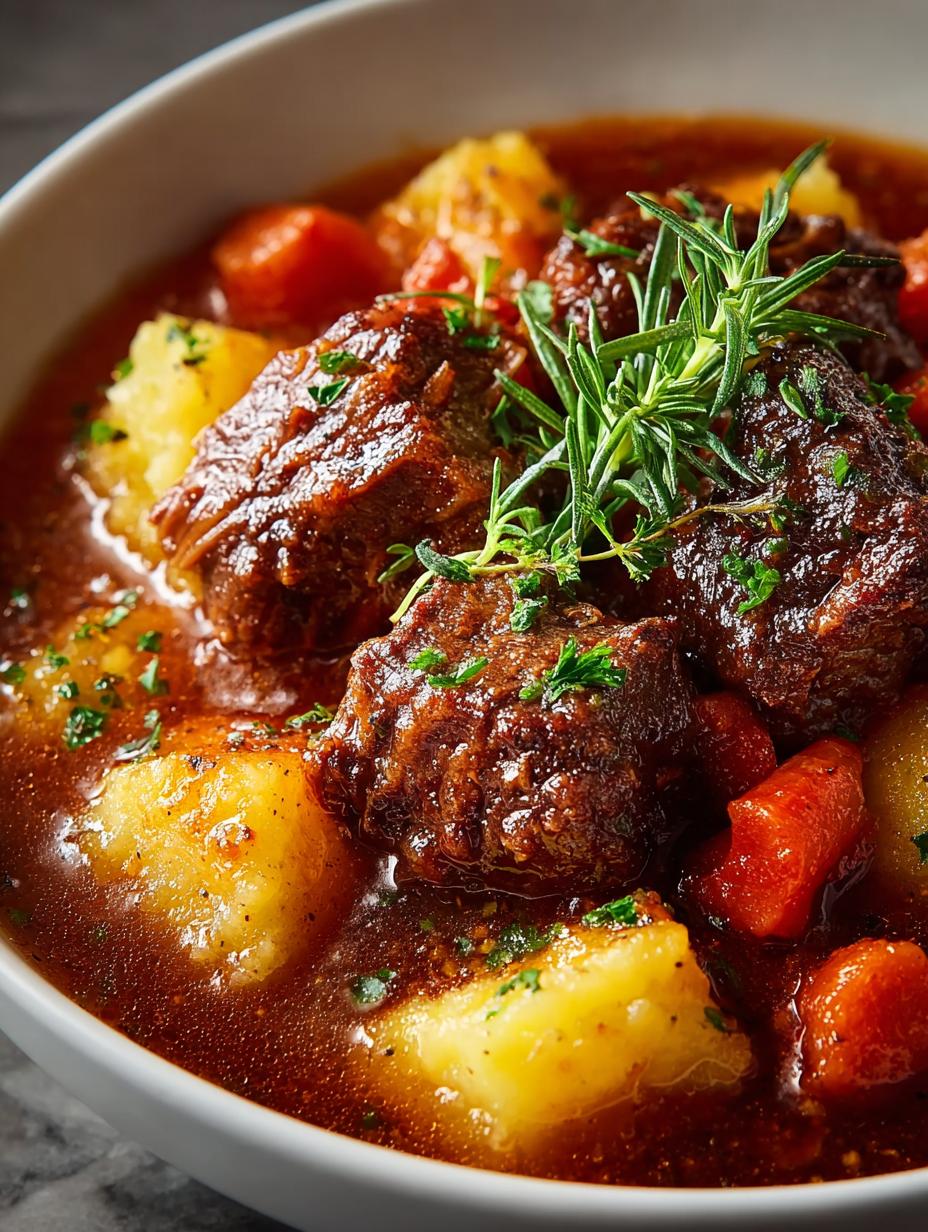 Slow Cooker Poor Mans Stew: 10 Budget-Friendly Tips 5 Slow Cooker Poor Mans Stew: 10 Budget-Friendly Tips - Slow Cooker Poor Mans - main visual representation