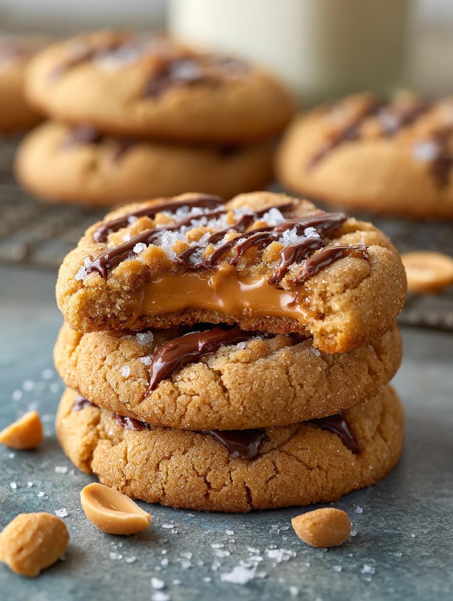 Soft Chewy Peanut Butter Blossoms: 7 Irresistible Tips 5 Soft Chewy Peanut Butter Blossoms: 7 Irresistible Tips - Soft Chewy Peanut Butter - main visual representation