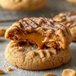 Soft Chewy Peanut Butter