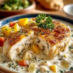 Sour Cream White Chicken
