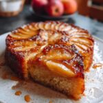 Sourdough Apple Cider Upside