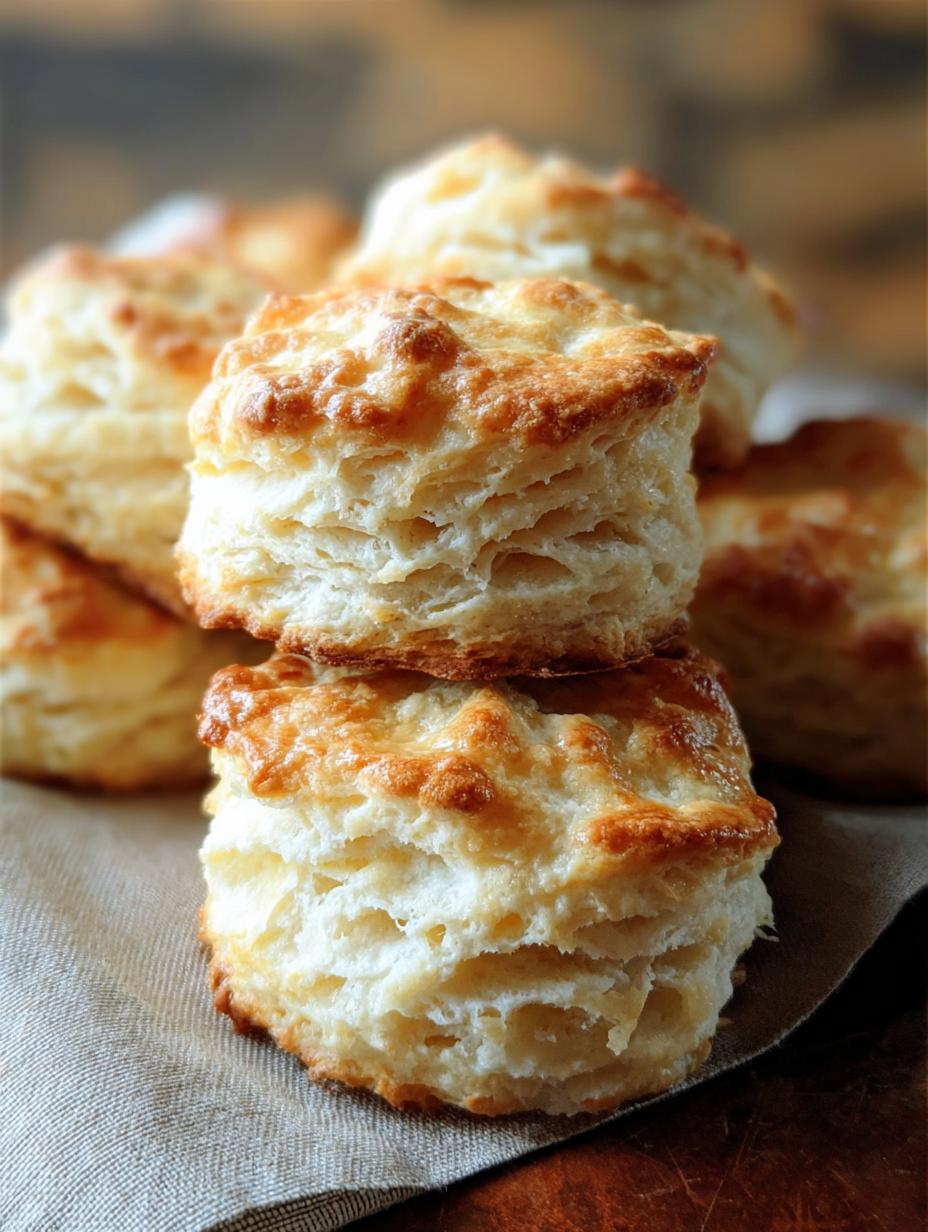Southern Buttermilk Biscuits: 10 Amazing Tips 8 Southern Buttermilk Biscuits: 10 Amazing Tips - Southern Buttermilk Biscuits - additional detail