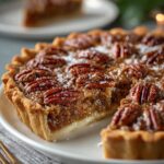 Southern Pecan Pie