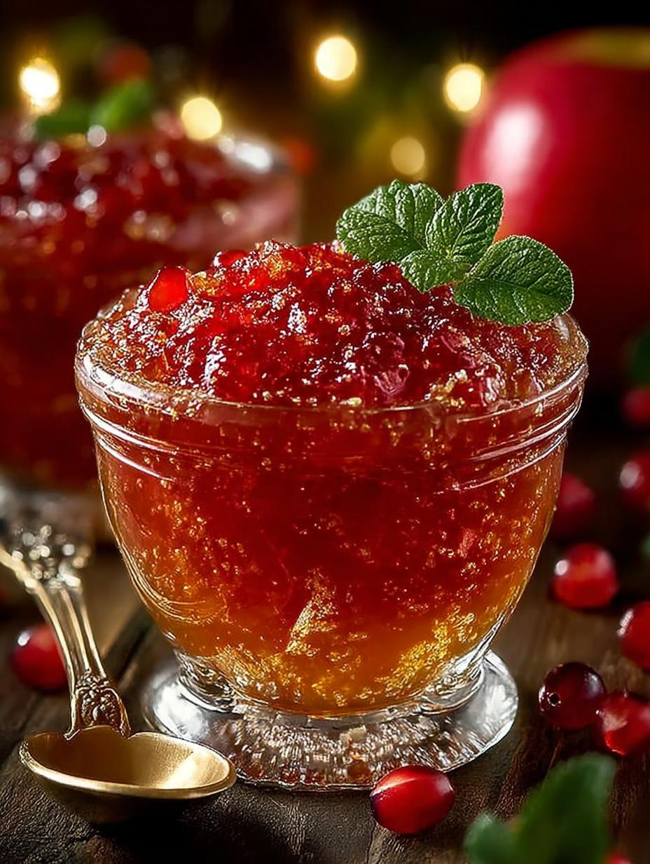 Delicious Spiced Christmas Apple Jam Recipe for Gifting 5 Delicious Spiced Christmas Apple Jam Recipe for Gifting - Spiced Christmas Apple Jam - main visual representation