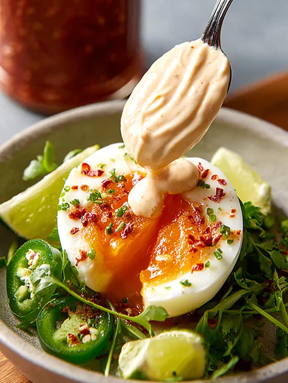 Transform Your Dishes with Spicy Aioli Bliss 5 Transform Your Dishes with Spicy Aioli Bliss - Spicy Aioli - main visual representation