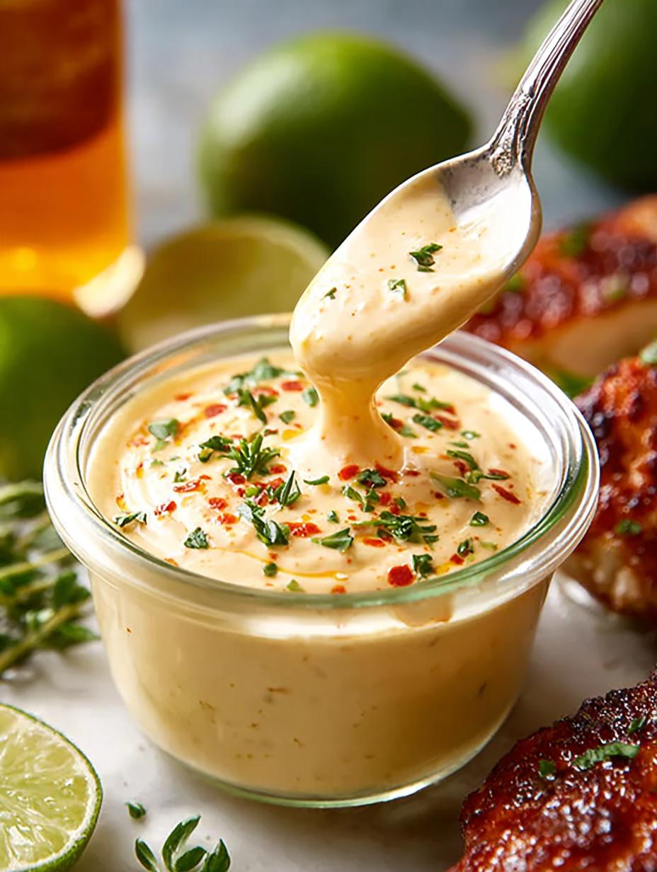 Transform Your Dishes with Spicy Aioli Bliss - Spicy Aioli - additional detail