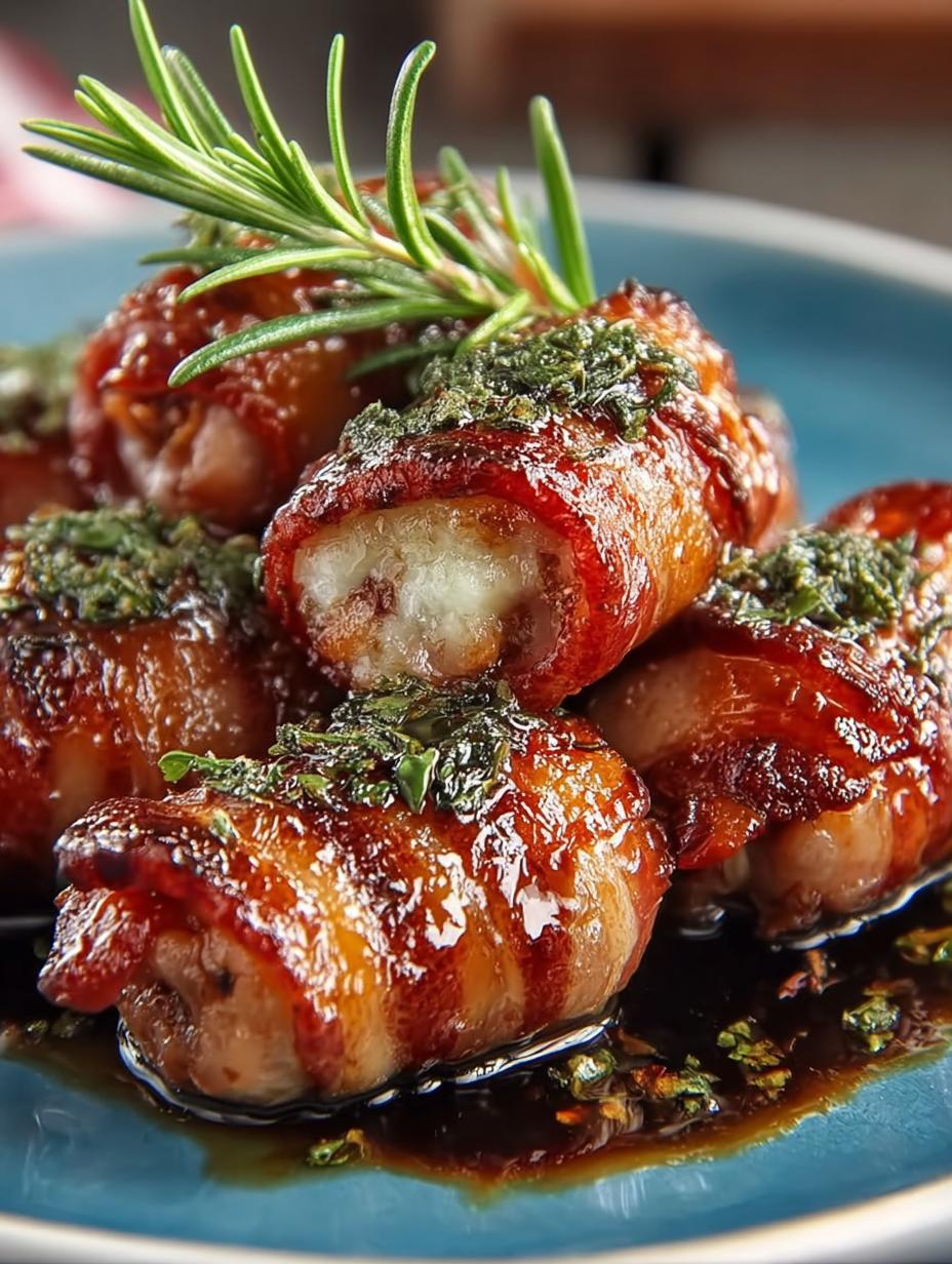 Sticky Pigs Blankets: 7 Irresistible Tips for Perfection - Sticky Pigs Blankets - main visual representation