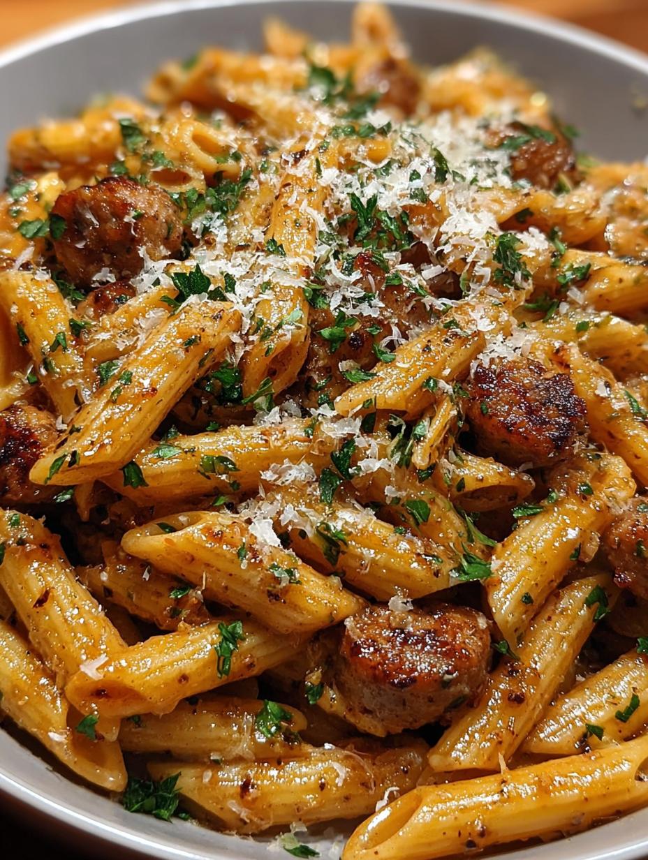 Sticky Sweet Garlic Parmesan