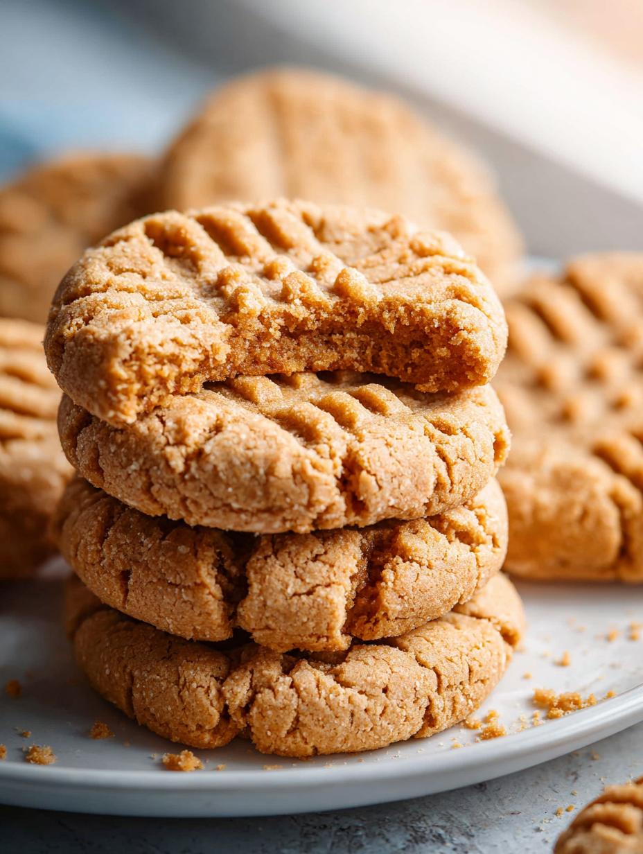 Sugar Free Peanut Butter