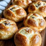 Tastiest Sweet Buns Soft