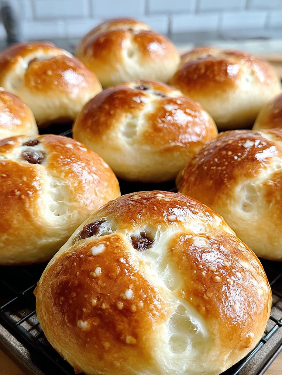 Tastiest Sweet Buns Soft: Perfect 1-Hour Bake 5 Tastiest Sweet Buns Soft: Perfect 1-Hour Bake - Tastiest Sweet Buns Soft - additional detail