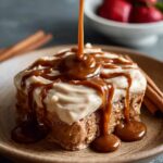 Texas Roadhouse Cinnamon Honey