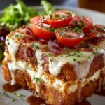 Thai Basil Beef Rolls