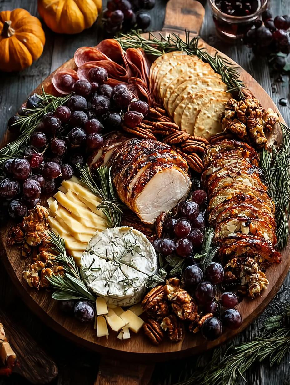 Thanksgiving Turkey Cheese Board: 7 Cozy Party Ideas 5 Thanksgiving Turkey Cheese Board: 7 Cozy Party Ideas - Thanksgiving Turkey Cheese Board - main visual representation