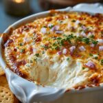 This Cheese Dip Will