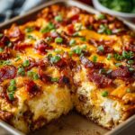 Unbelievably Good Crack Breakfast